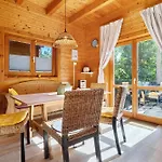 Haus Reiher Vakantiehuis *