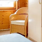 Vakantiehuis Haus Reiher Lychen