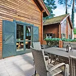 Haus Reiher * Lychen