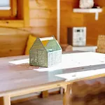 Сasa de vacaciones Haus Reiher
