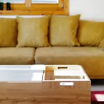 Haus Reiher Vakantiehuis Lychen