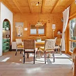 Haus Reiher Lychen