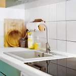 Haus Reiher * Lychen
