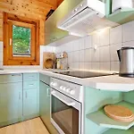 Haus Reiher Vakantiehuis