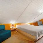 Vakantiehuis Haus Reiher Lychen