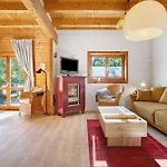 Haus Reiher * Lychen