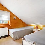 Haus Reiher Vakantiehuis *