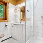 Haus Reiher Vakantiehuis *