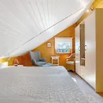 Vakantiehuis Haus Reiher Lychen