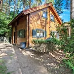 Vakantiehuis Haus Reiher