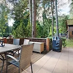 Haus Reiher Vakantiehuis Lychen