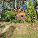 Vakantiehuis Haus Reiher Lychen