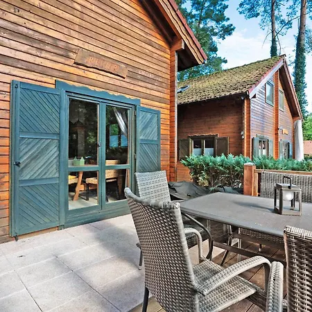 Casa vacanze Haus Reiher Lychen