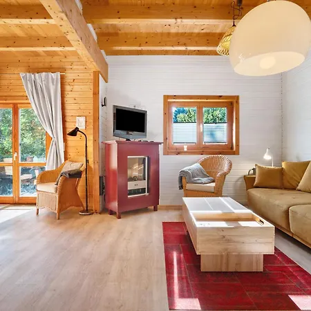 Haus Reiher Casa vacanze *