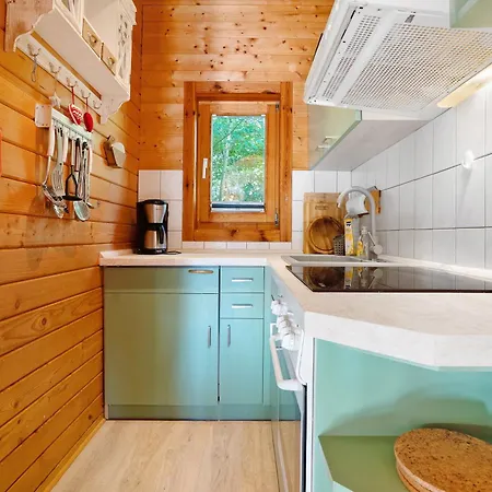 Haus Reiher Casa vacanze