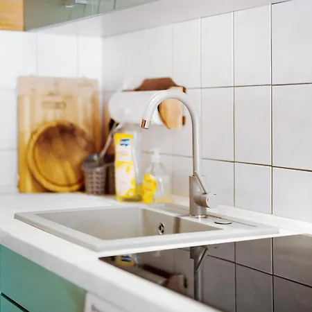 Haus Reiher Casa vacanze