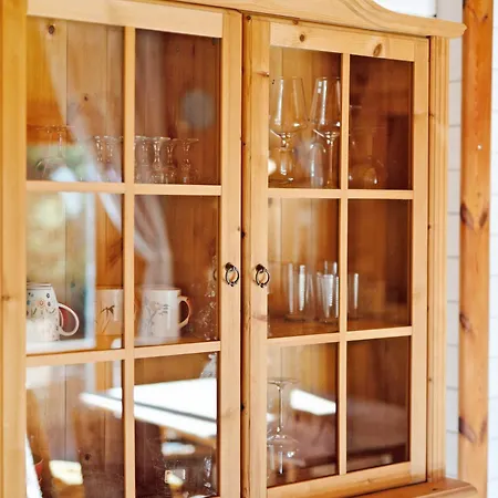 Haus Reiher * Lychen