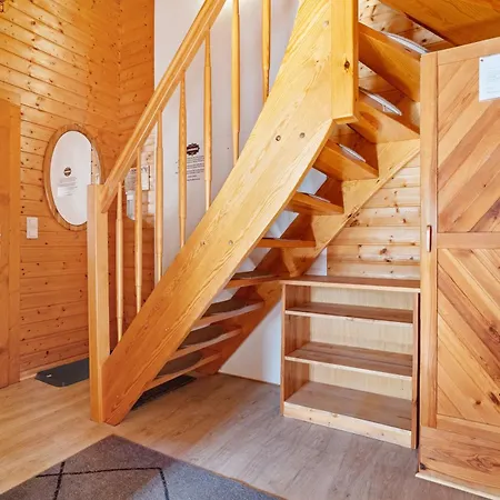 Haus Reiher * Lychen