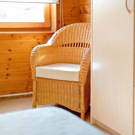 Casa vacanze Haus Reiher