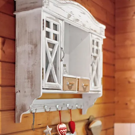 Casa vacanze Haus Reiher