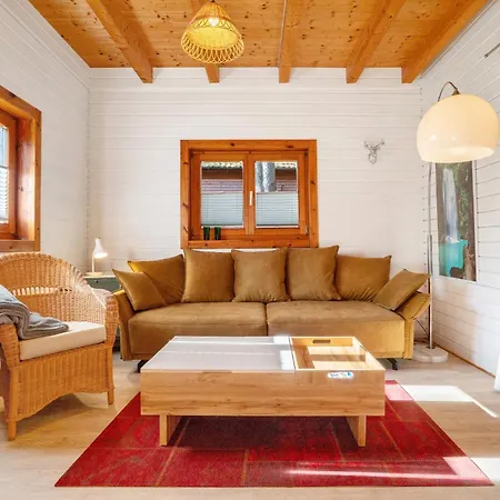 Casa vacanze Haus Reiher