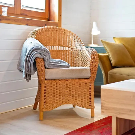 Casa vacanze Haus Reiher