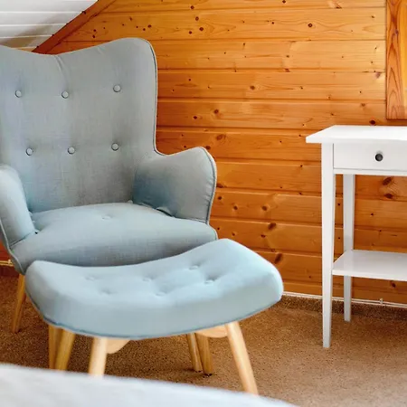 Casa vacanze Haus Reiher