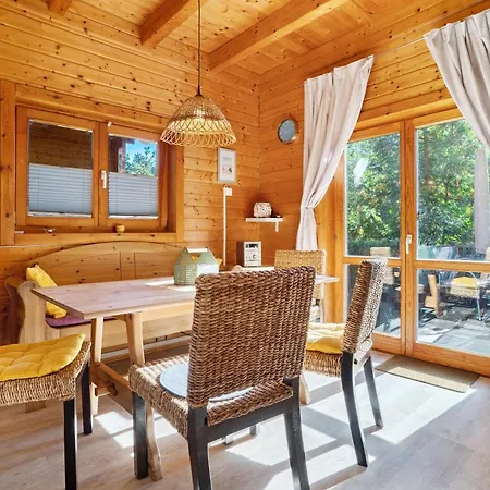 Haus Reiher Сasa de vacaciones *