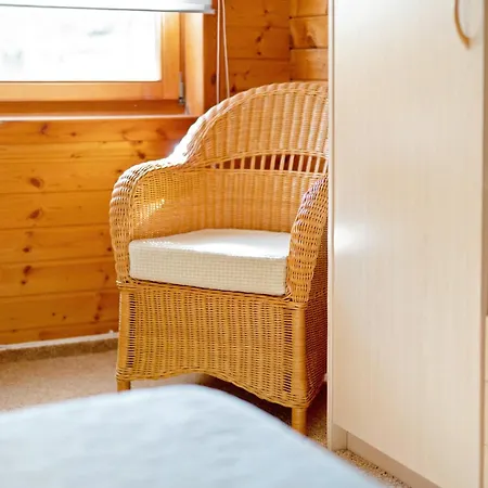 Сasa de vacaciones Haus Reiher Lychen