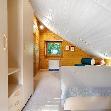 Сasa de vacaciones Haus Reiher