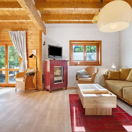 Haus Reiher * Lychen