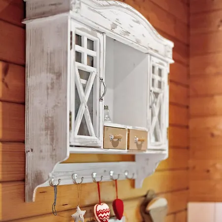 Haus Reiher