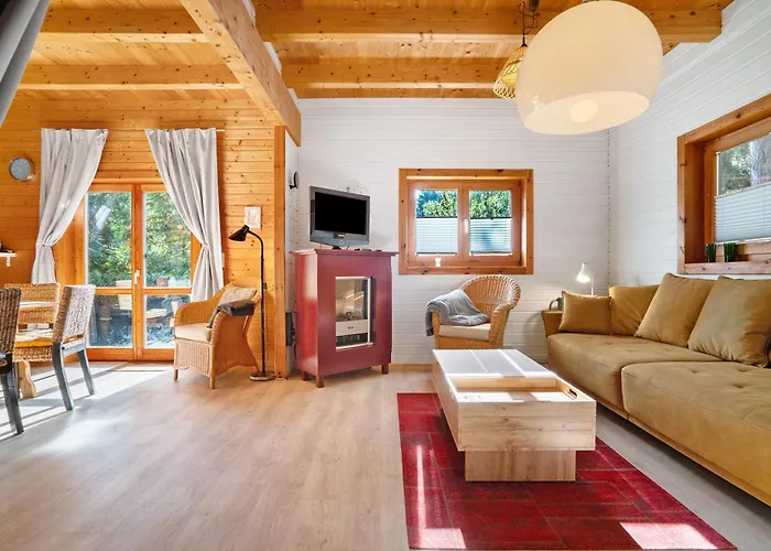 Haus Reiher Hébergement de vacances *