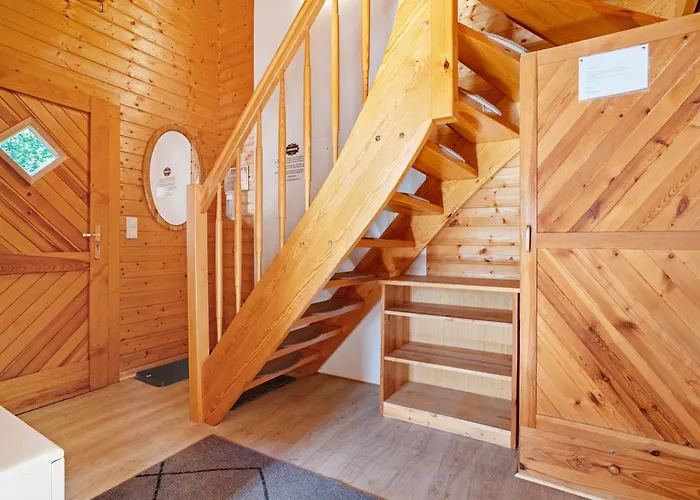 Haus Reiher * Lychen