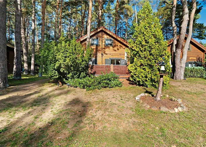 Haus Reiher Semesterbostad